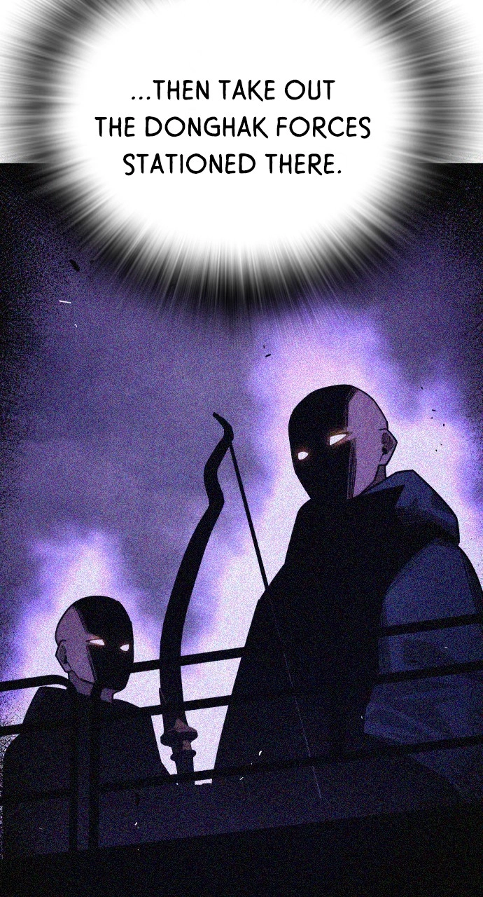 The Regressor Only Protects Me Chapter 35 Page 34