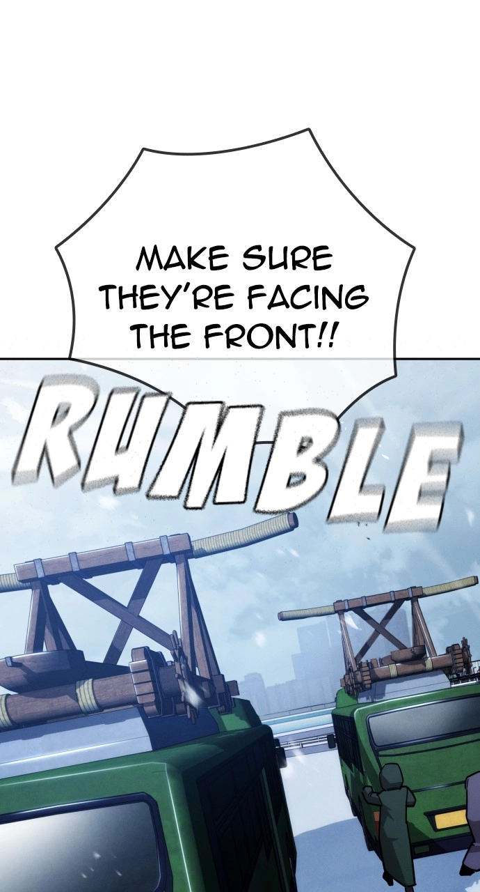 The Regressor Only Protects Me Chapter 35 Page 39