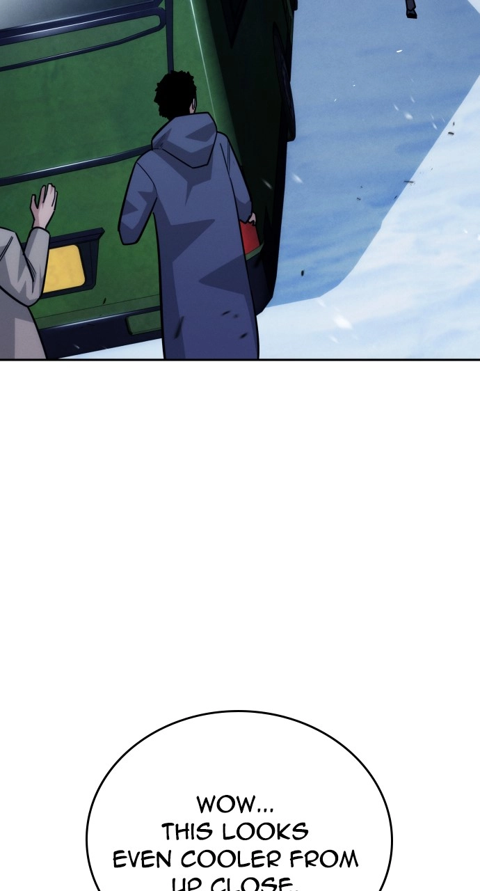 The Regressor Only Protects Me Chapter 35 Page 40