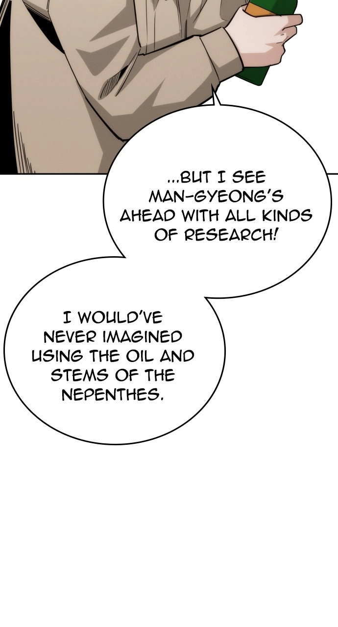 The Regressor Only Protects Me Chapter 35 Page 45
