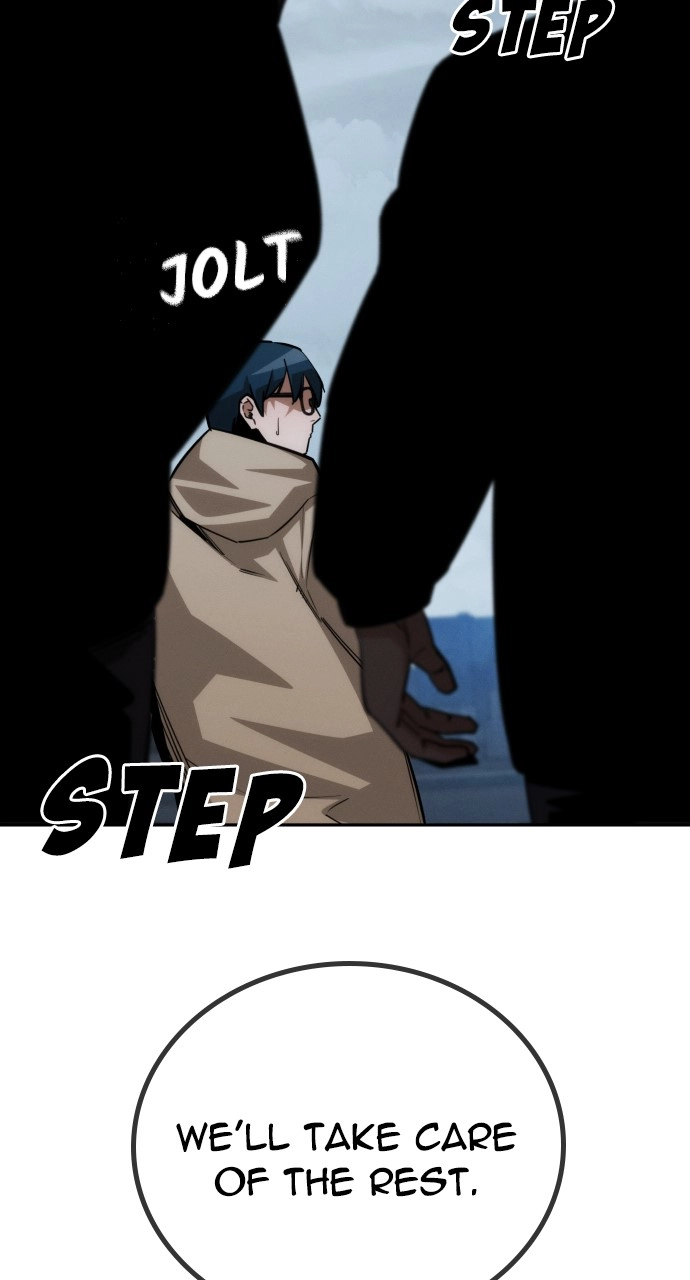 The Regressor Only Protects Me Chapter 35 Page 48