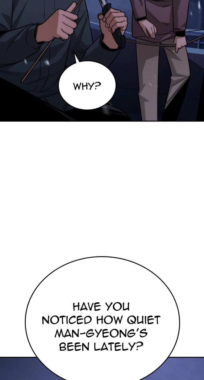 The Regressor Only Protects Me Chapter 35 Page 52