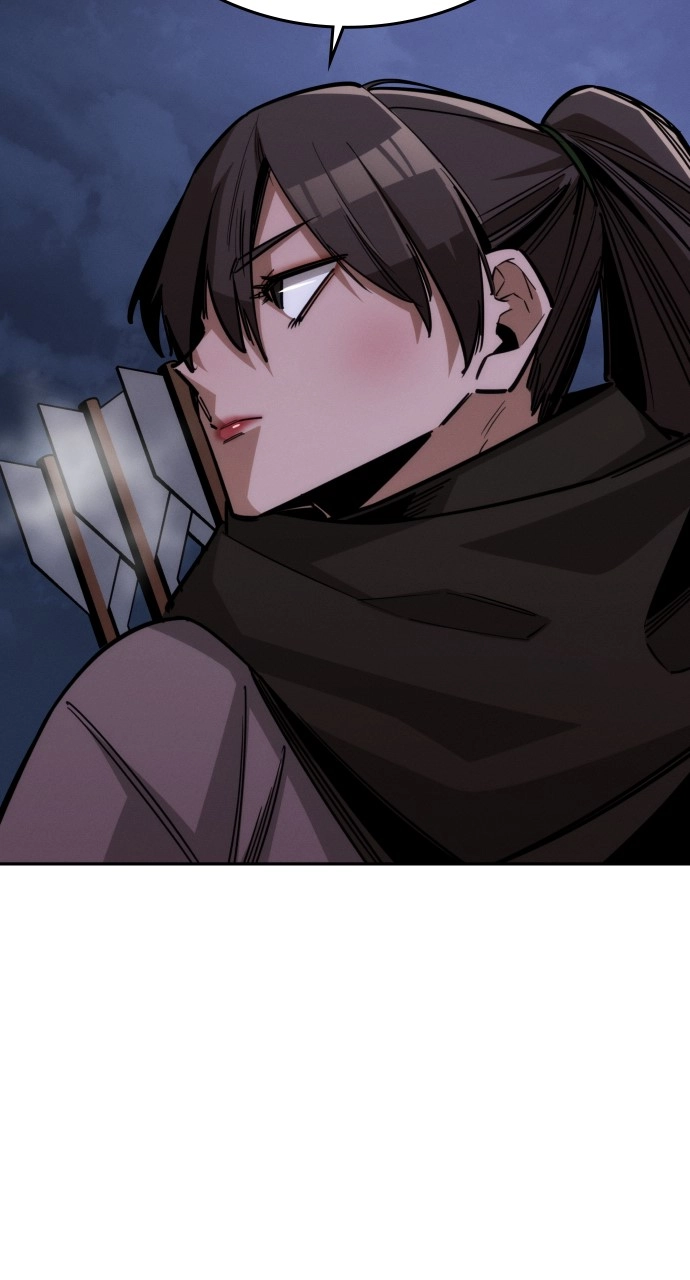 The Regressor Only Protects Me Chapter 35 Page 53