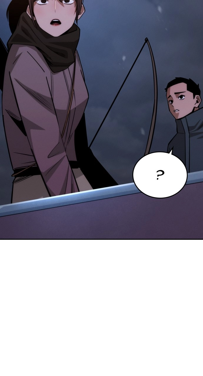 The Regressor Only Protects Me Chapter 35 Page 56