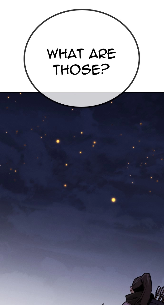 The Regressor Only Protects Me Chapter 35 Page 57