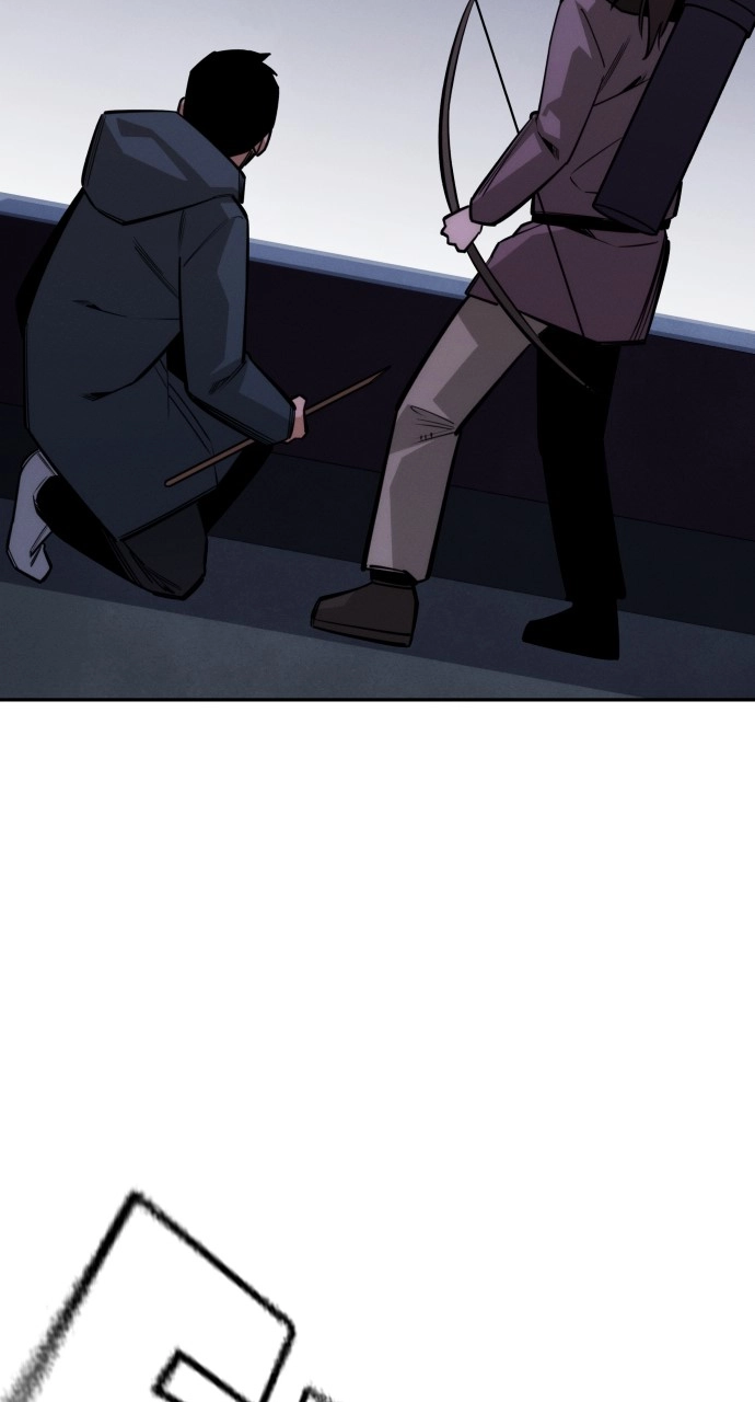 The Regressor Only Protects Me Chapter 35 Page 58
