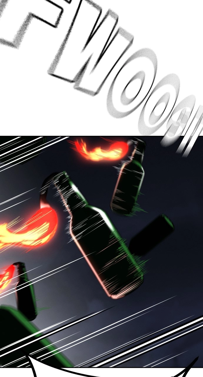 The Regressor Only Protects Me Chapter 35 Page 59