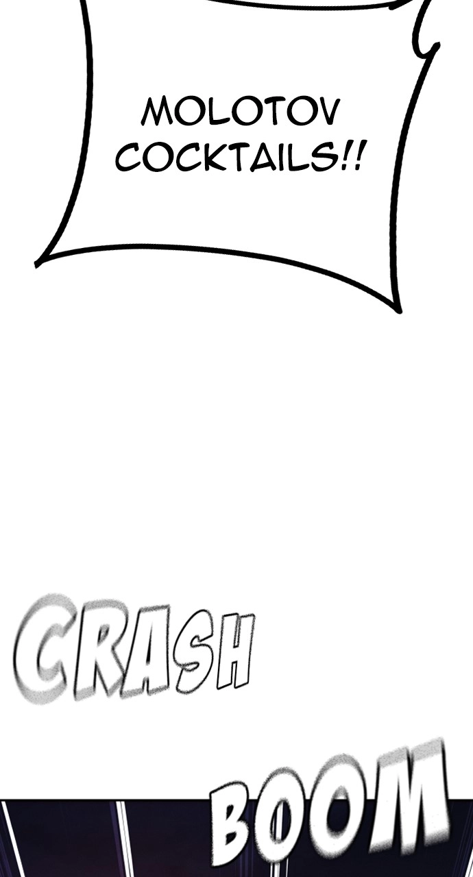 The Regressor Only Protects Me Chapter 35 Page 60