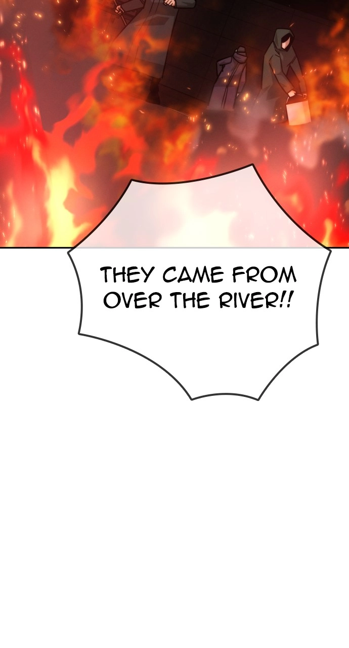 The Regressor Only Protects Me Chapter 35 Page 63