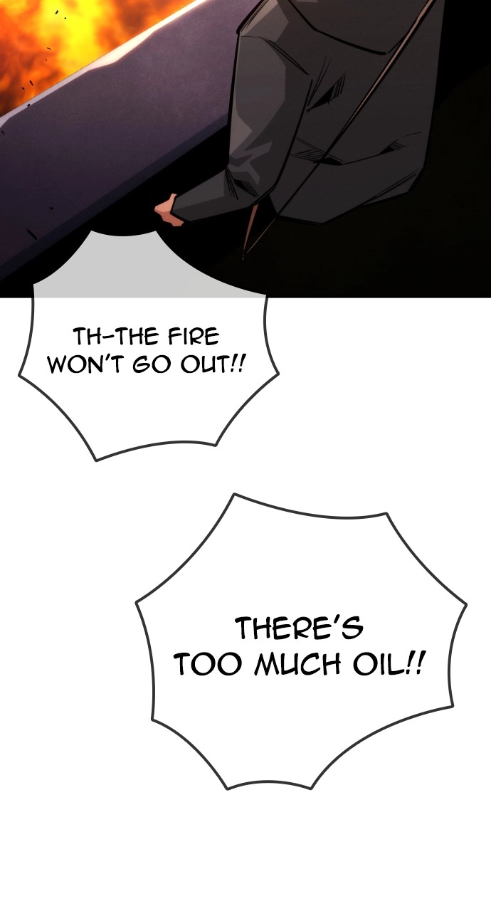 The Regressor Only Protects Me Chapter 35 Page 65