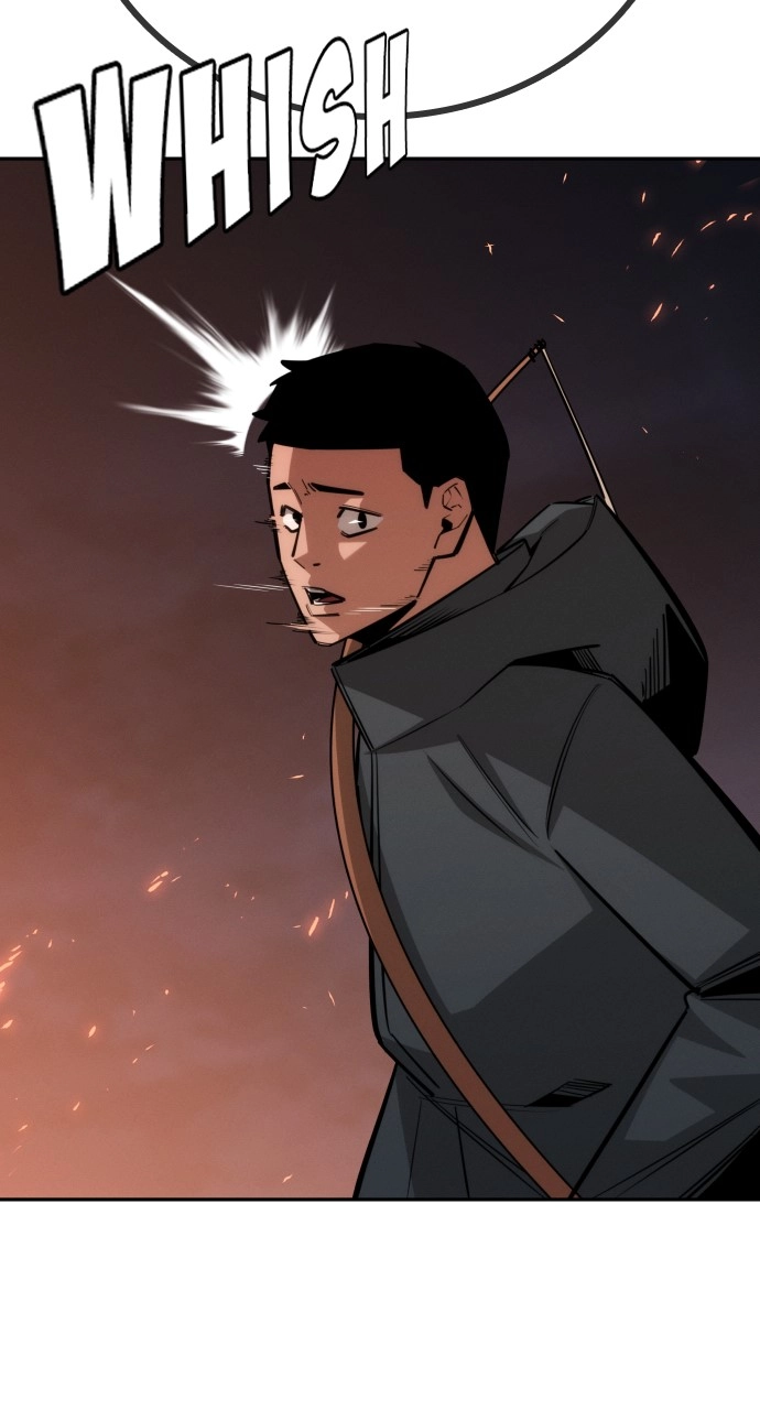 The Regressor Only Protects Me Chapter 35 Page 68