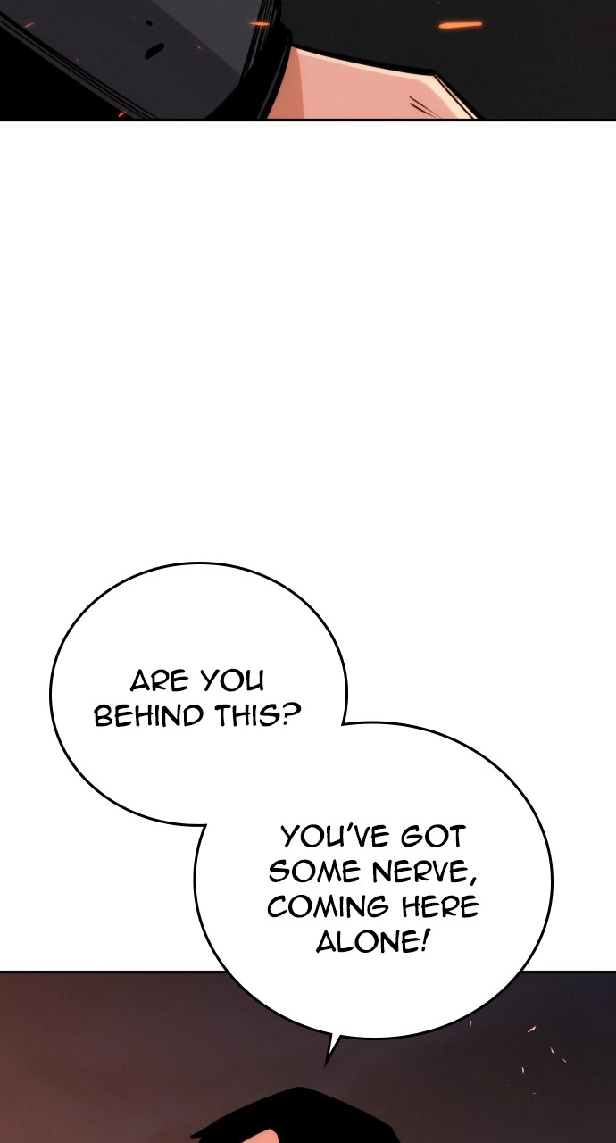 The Regressor Only Protects Me Chapter 35 Page 71