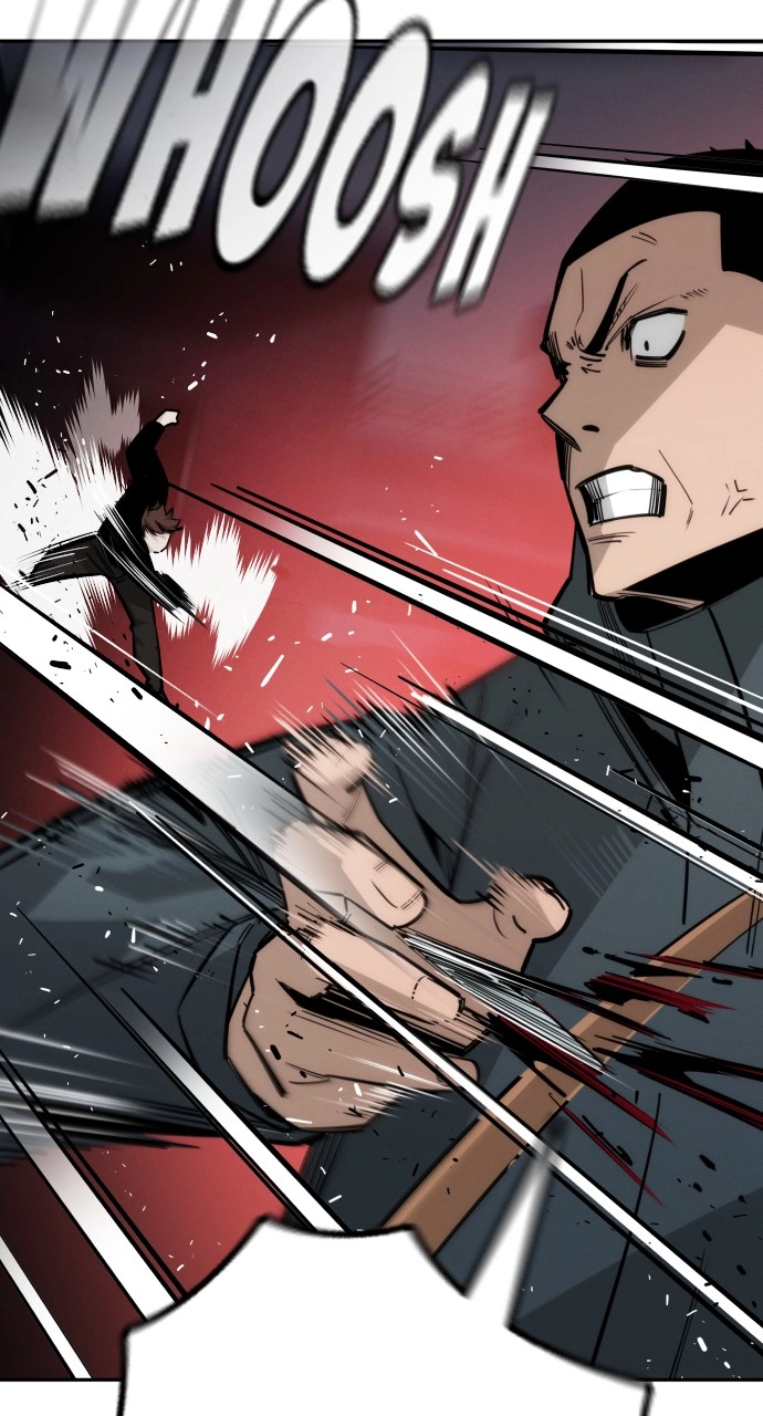 The Regressor Only Protects Me Chapter 35 Page 73