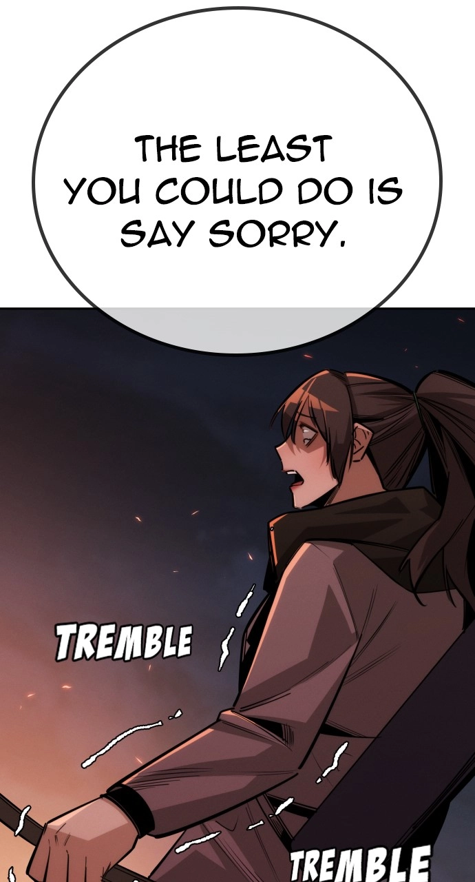 The Regressor Only Protects Me Chapter 35 Page 76