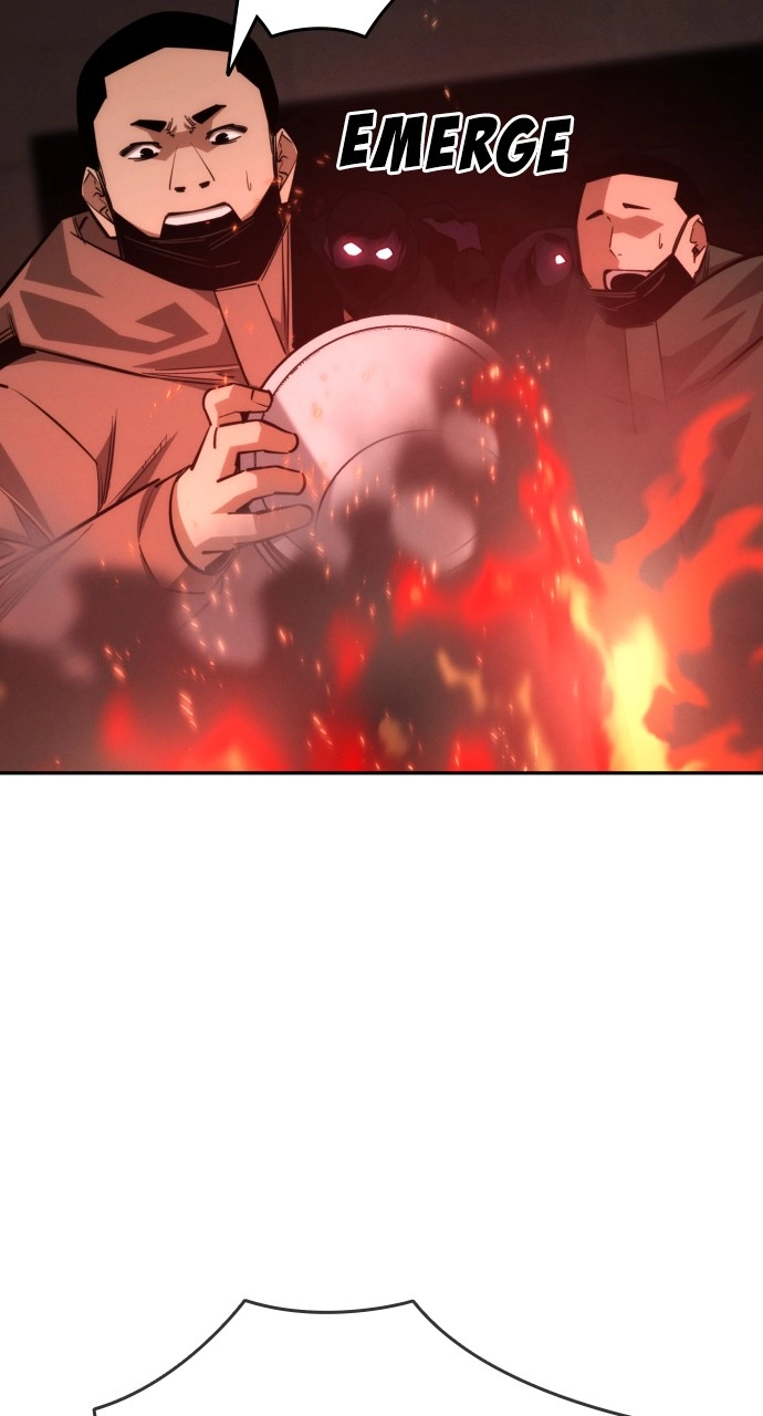The Regressor Only Protects Me Chapter 35 Page 80
