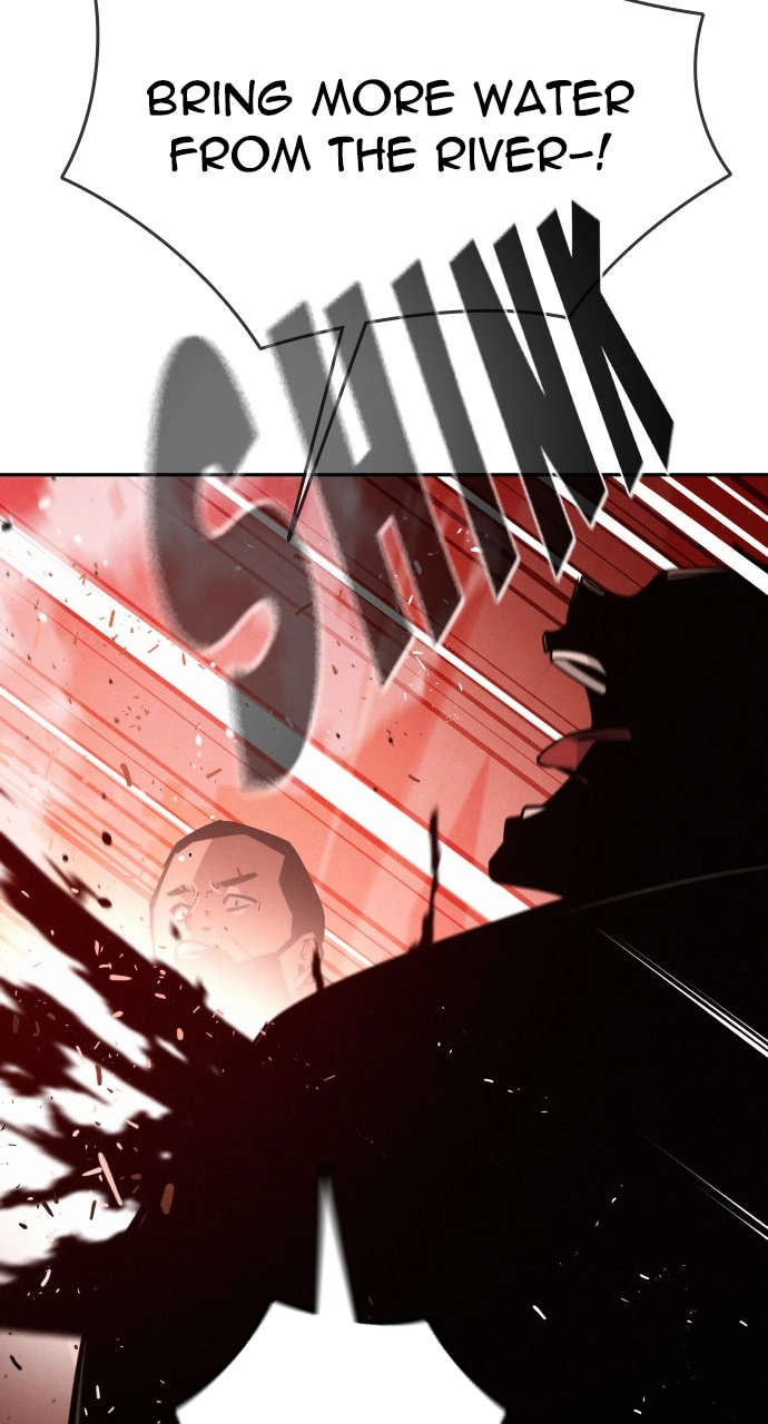 The Regressor Only Protects Me Chapter 35 Page 81