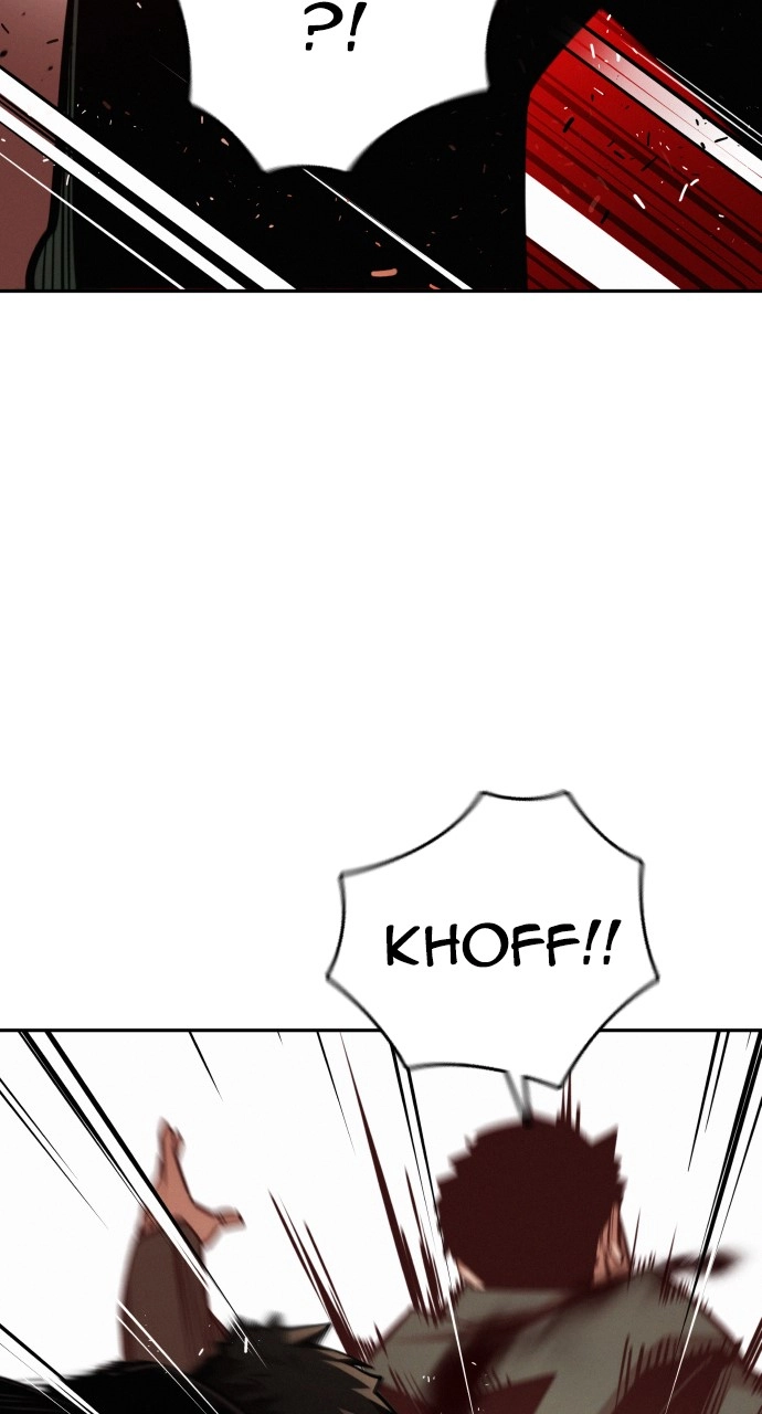 The Regressor Only Protects Me Chapter 35 Page 82