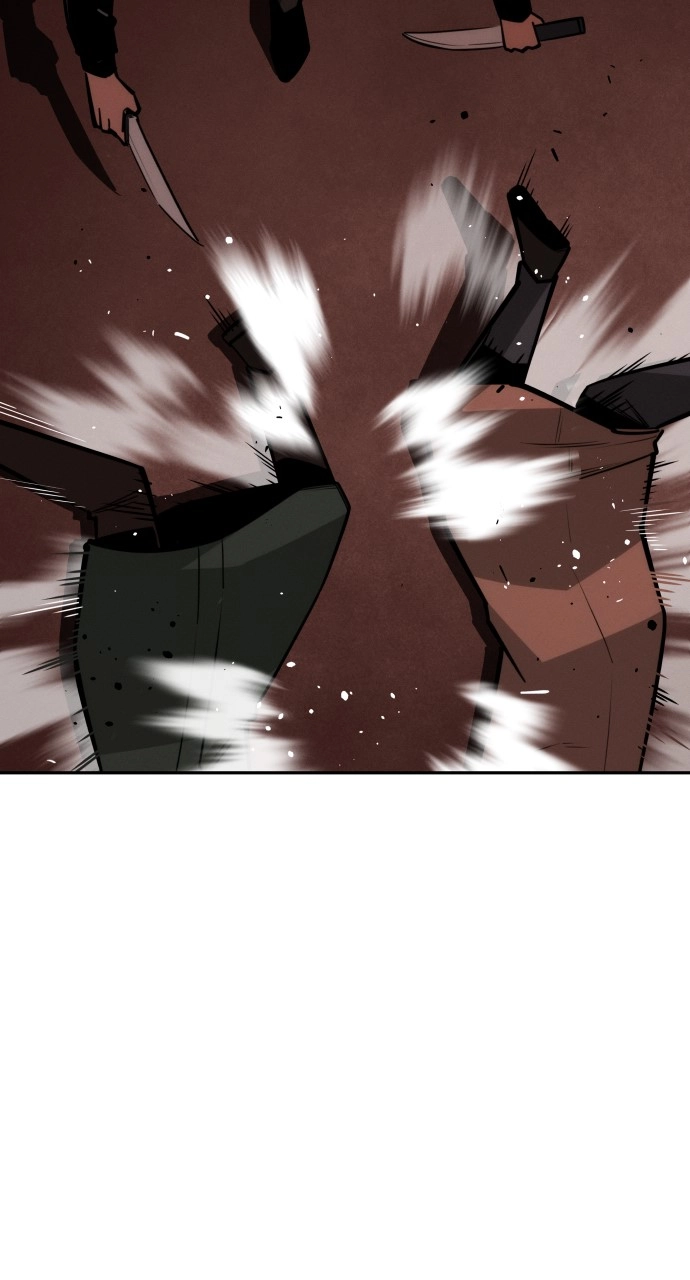 The Regressor Only Protects Me Chapter 35 Page 84