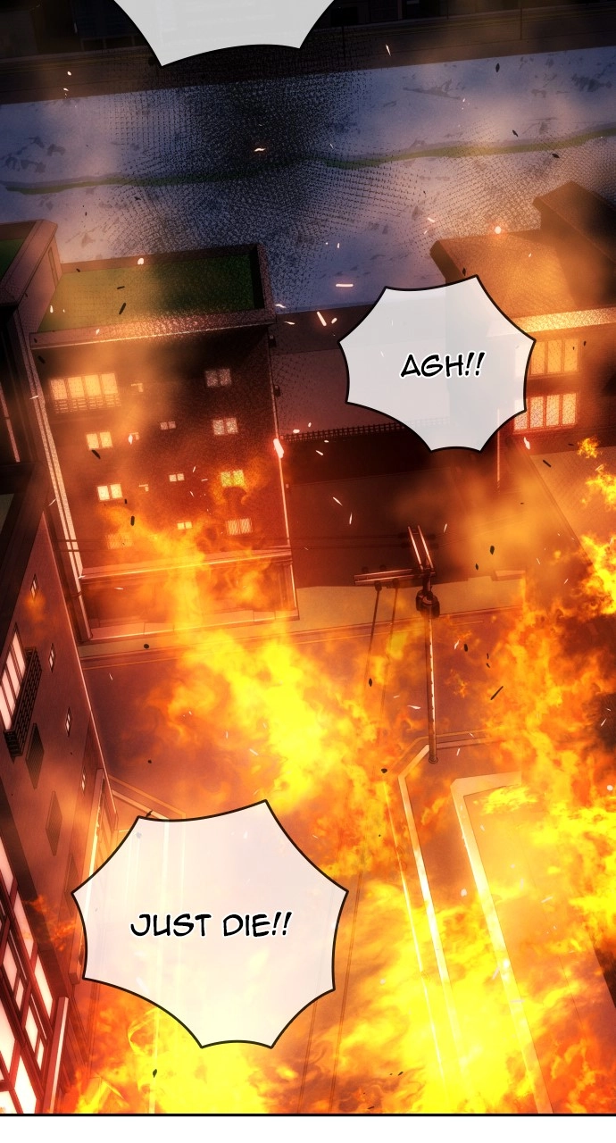 The Regressor Only Protects Me Chapter 35 Page 87