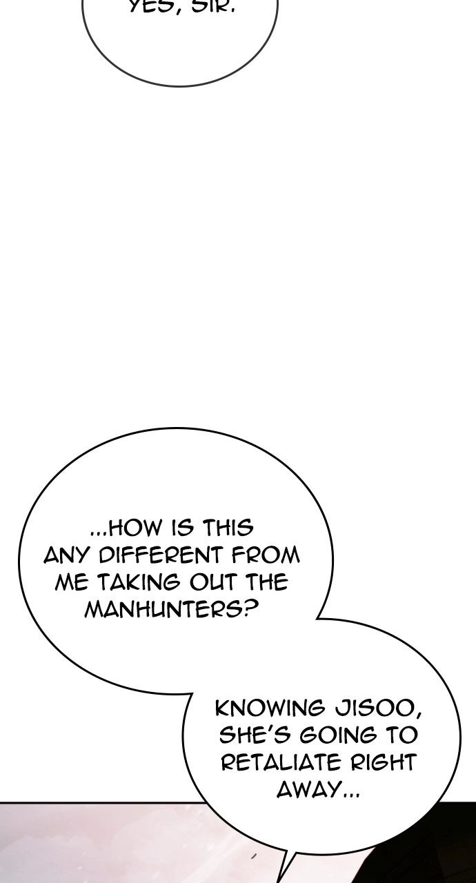 The Regressor Only Protects Me Chapter 35 Page 93