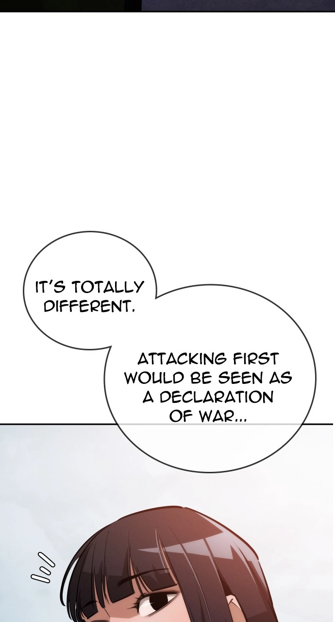 The Regressor Only Protects Me Chapter 35 Page 95