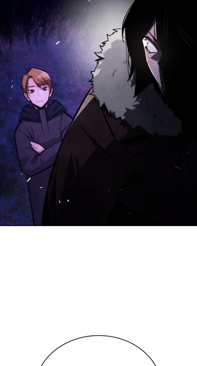 The Regressor Only Protects Me Chapter 35 Page 99