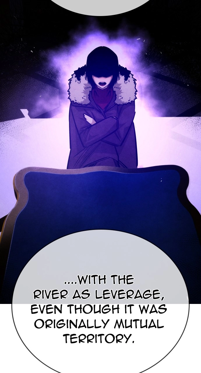 The Regressor Only Protects Me Chapter 35 Page 103