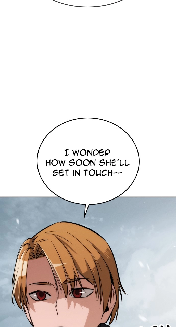 The Regressor Only Protects Me Chapter 35 Page 104