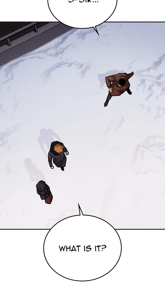 The Regressor Only Protects Me Chapter 35 Page 106