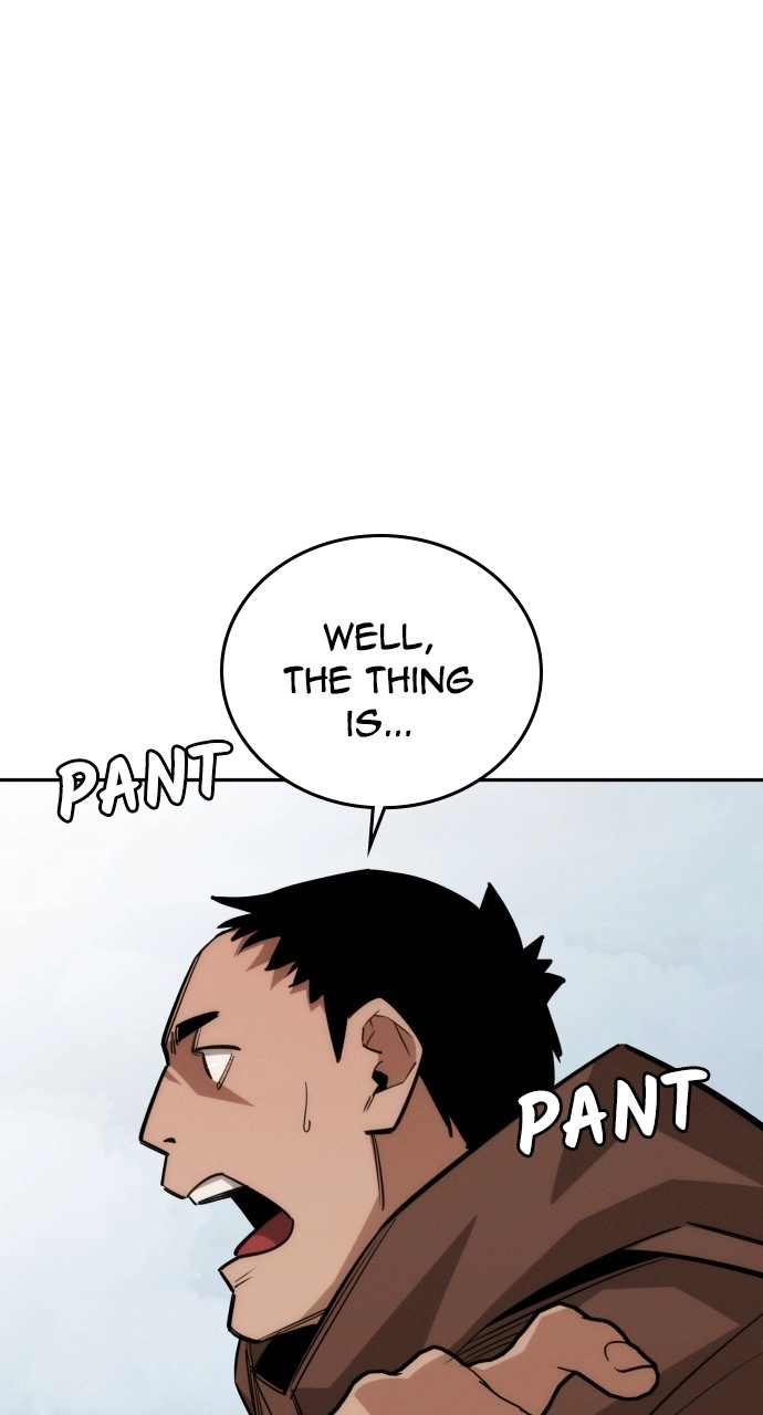 The Regressor Only Protects Me Chapter 35 Page 107