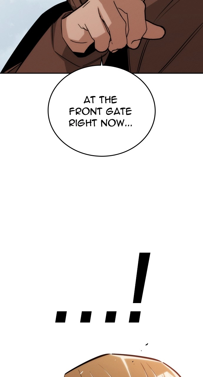 The Regressor Only Protects Me Chapter 35 Page 108