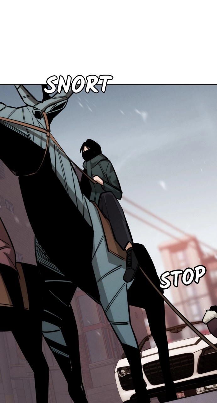 The Regressor Only Protects Me Chapter 35 Page 112