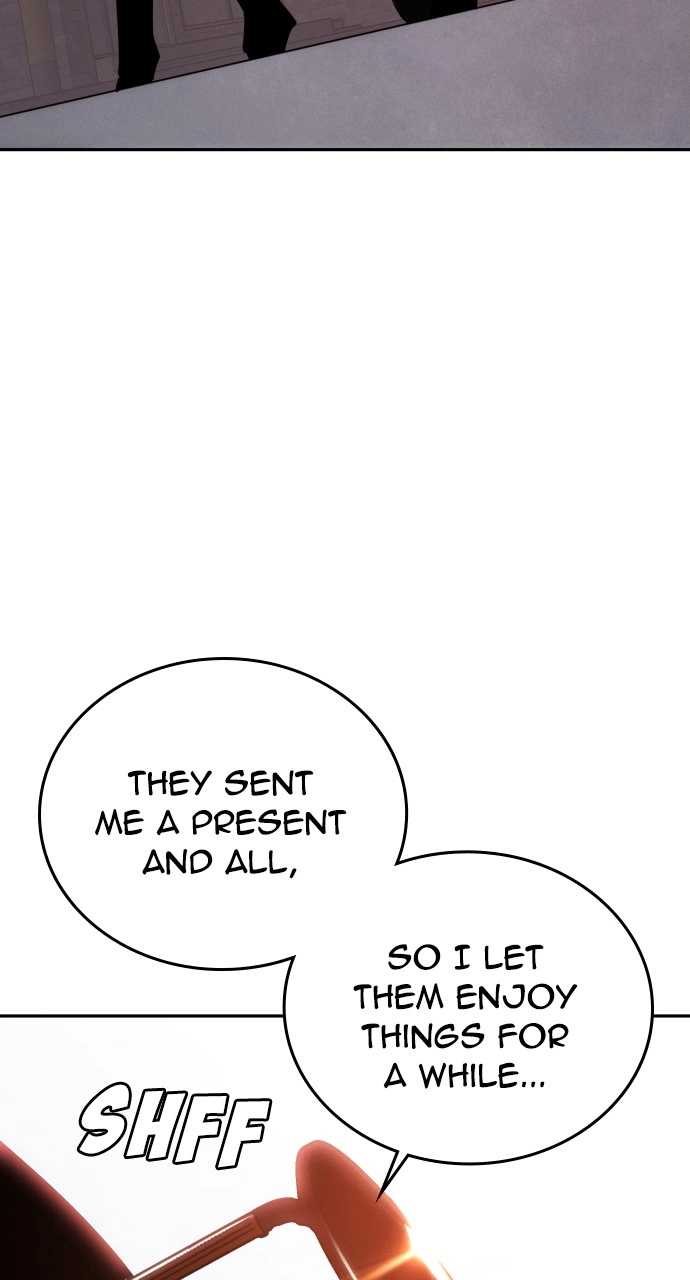 The Regressor Only Protects Me Chapter 35 Page 113