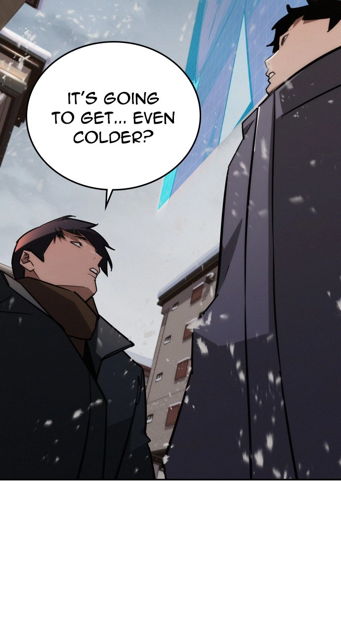 The Regressor Only Protects Me Chapter 21 Page 8