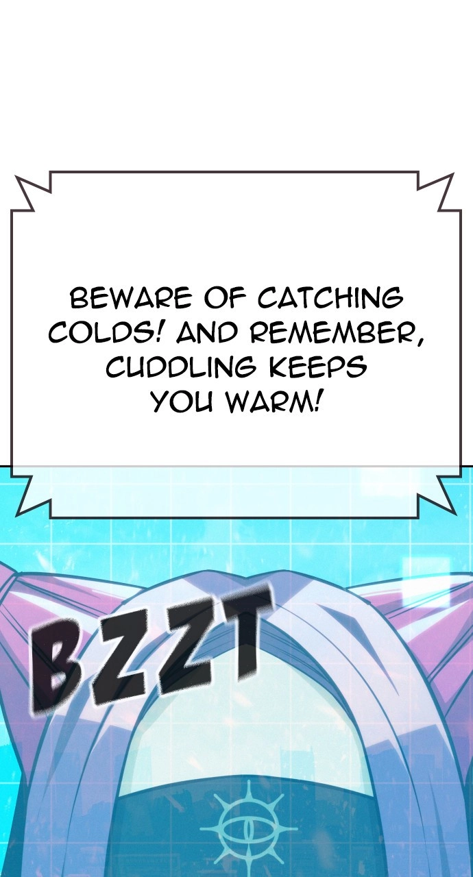 The Regressor Only Protects Me Chapter 21 Page 9