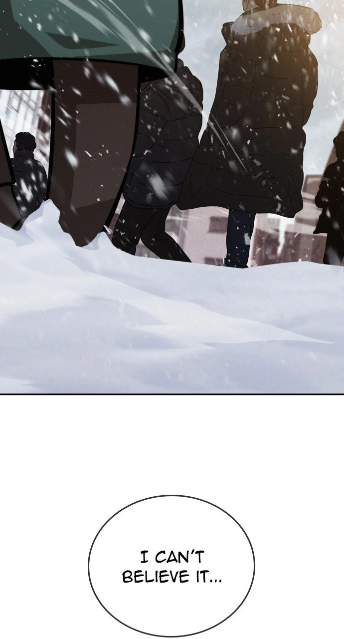 The Regressor Only Protects Me Chapter 21 Page 12