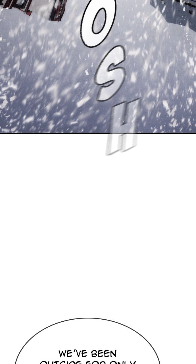 The Regressor Only Protects Me Chapter 21 Page 15