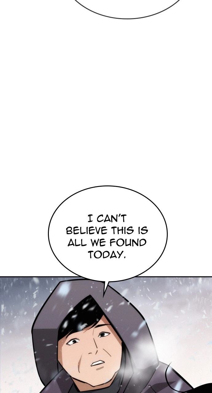 The Regressor Only Protects Me Chapter 21 Page 17
