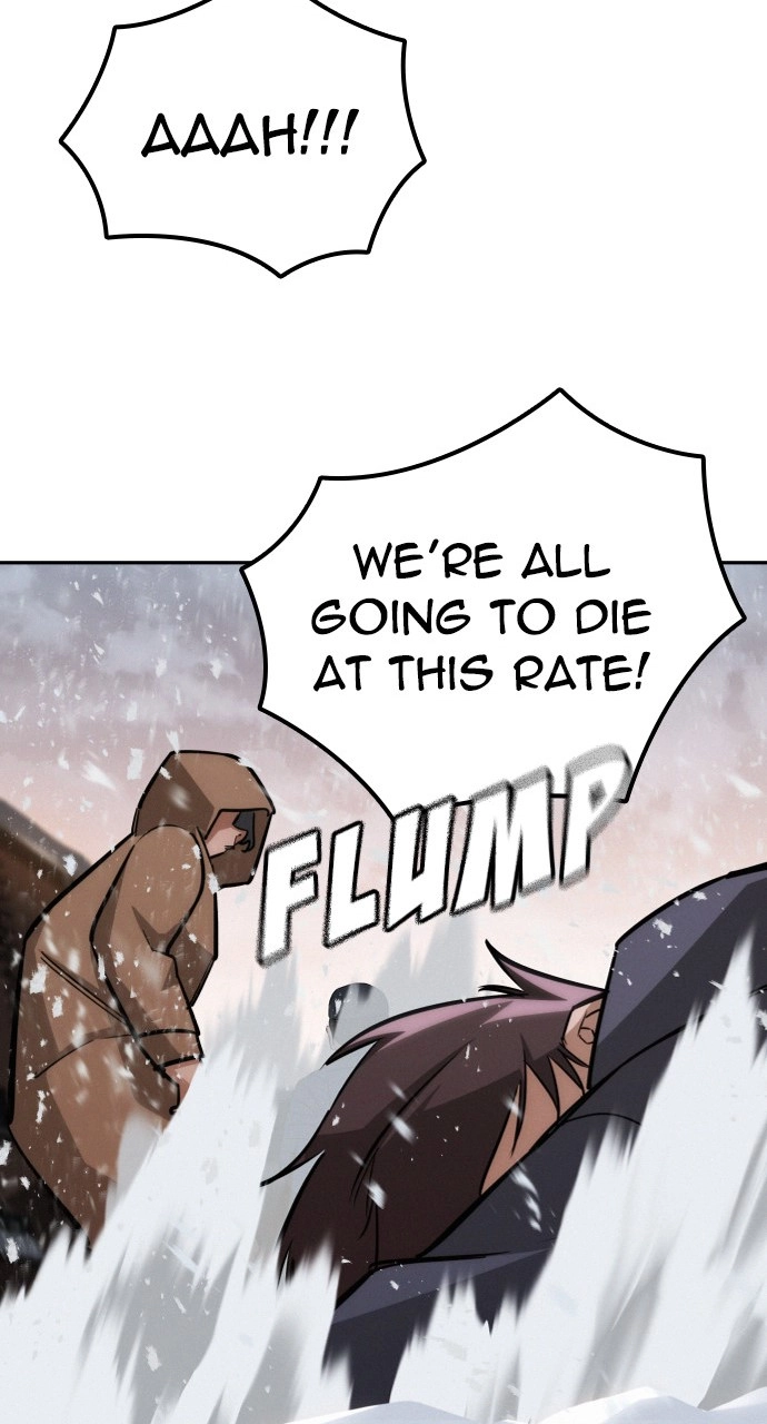 The Regressor Only Protects Me Chapter 21 Page 20