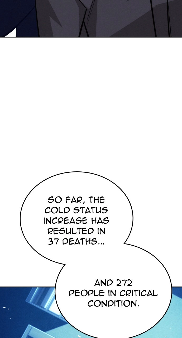 The Regressor Only Protects Me Chapter 21 Page 23