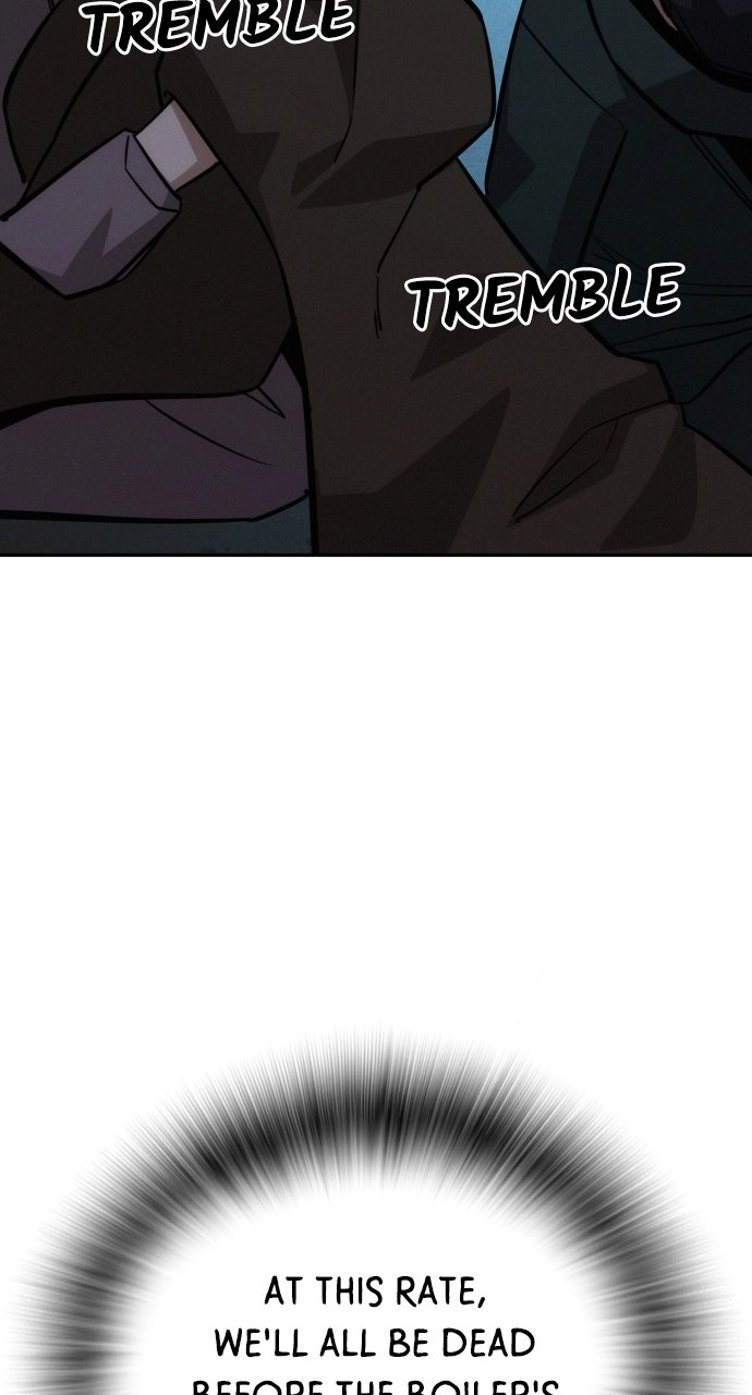 The Regressor Only Protects Me Chapter 21 Page 26