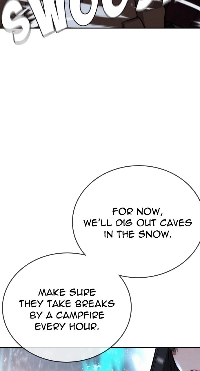 The Regressor Only Protects Me Chapter 21 Page 36