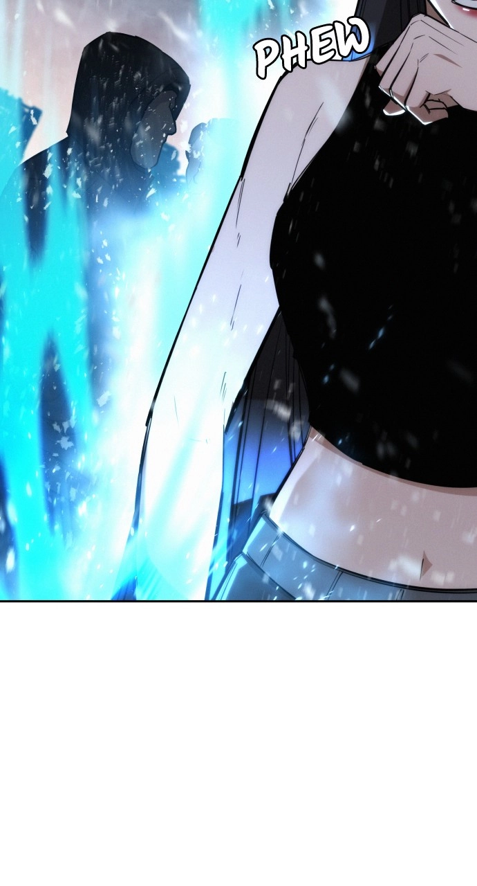 The Regressor Only Protects Me Chapter 21 Page 37