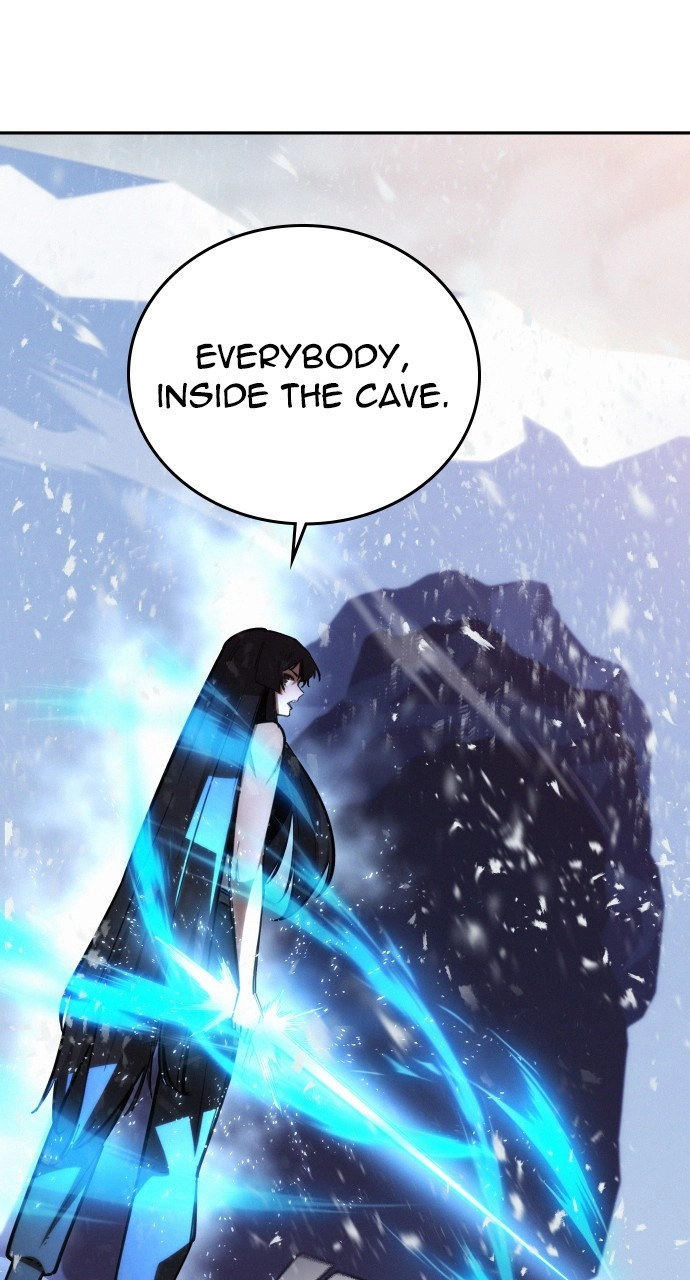 The Regressor Only Protects Me Chapter 21 Page 38
