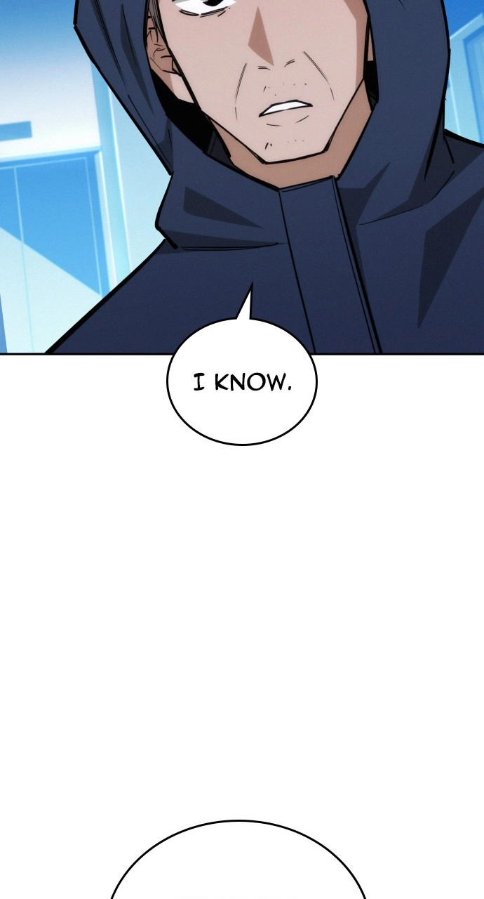 The Regressor Only Protects Me Chapter 21 Page 42