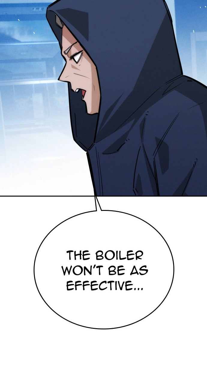 The Regressor Only Protects Me Chapter 21 Page 45