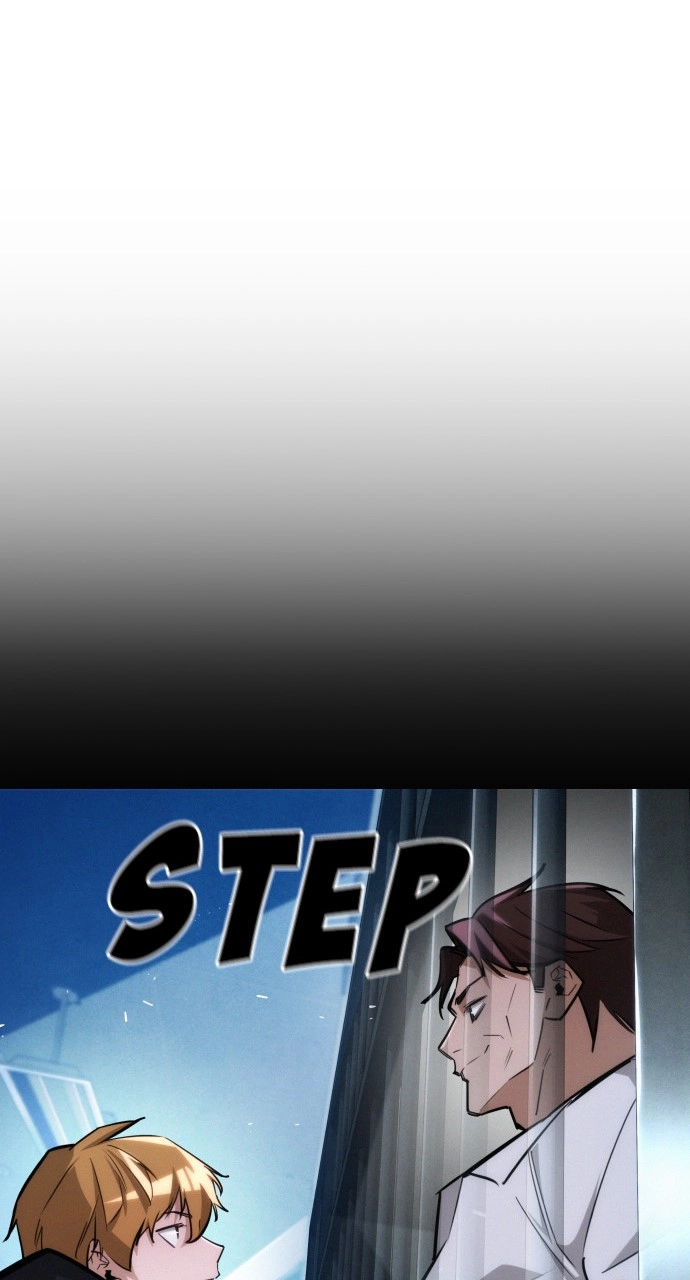 The Regressor Only Protects Me Chapter 21 Page 54