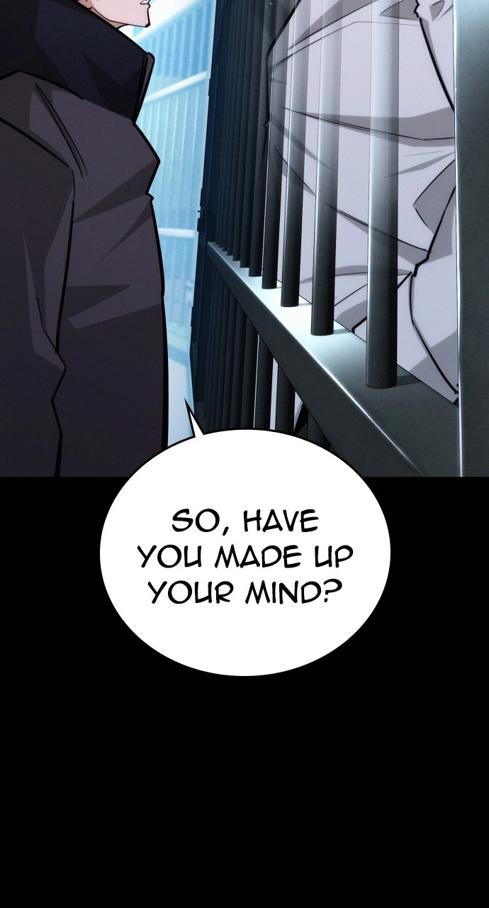 The Regressor Only Protects Me Chapter 21 Page 55