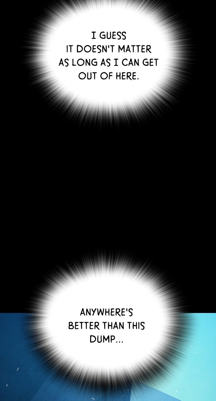 The Regressor Only Protects Me Chapter 21 Page 58
