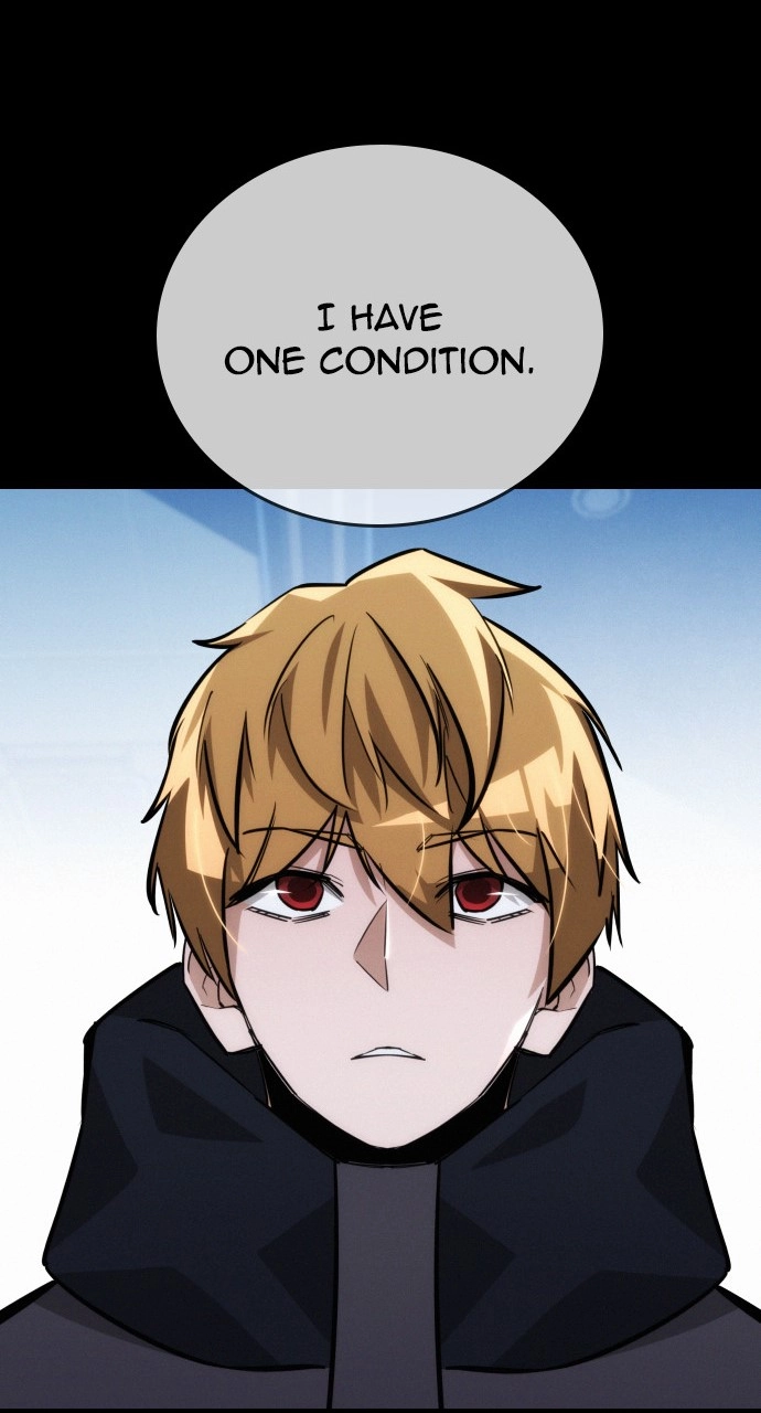 The Regressor Only Protects Me Chapter 21 Page 60